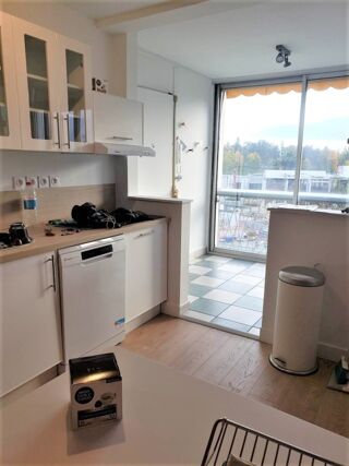  Colocation à louer 1 pièce 9 m²