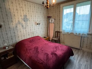  Maison  vendre 5 pices 110 m