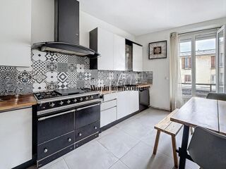  Maison  vendre 7 pices 160 m