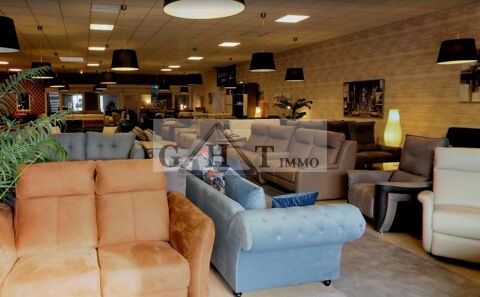  LOCAL COMMERCIAL À VENDRE – COULOMMIERS (77120) 