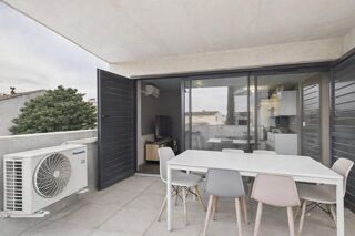  Appartement à vendre 1 pièce 30 m²