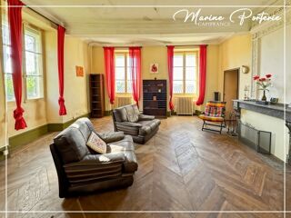  Maison à vendre 6 pièces 230 m²