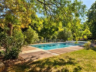 Maison à vendre 7 pièces 182 m²