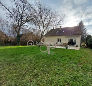  Maison à vendre 7 pièces 220 m²