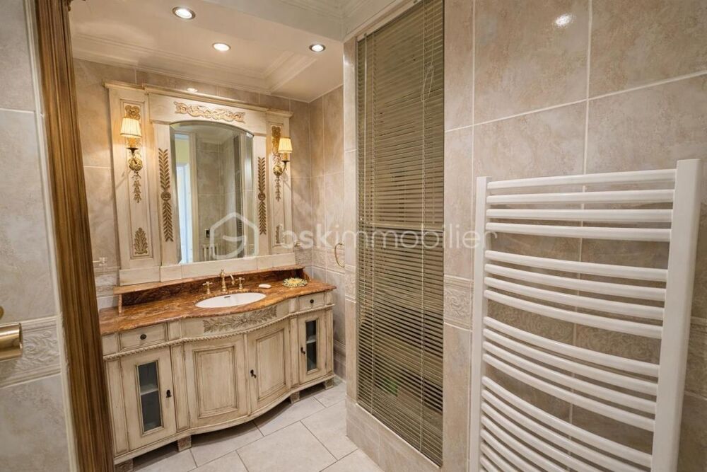 à vendre  Appartement Cannes (06400)