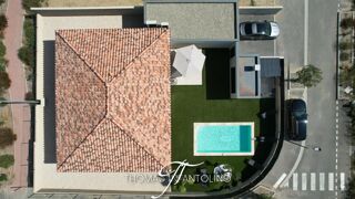  Maison � vendre 4 pi�ces 125 m�