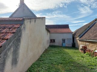  Maison à vendre 5 pièces 120 m²