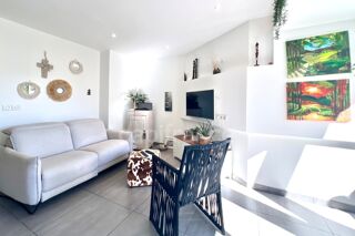  Appartement à vendre 2 pièces 49 m²