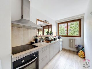  Appartement à vendre 3 pièces 59 m²