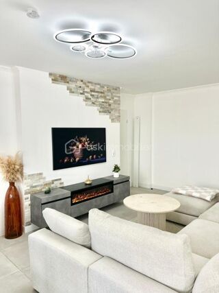  Appartement  vendre 3 pices 57 m