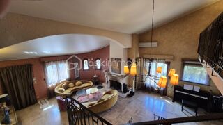  Villa à vendre 5 pièces 137 m²