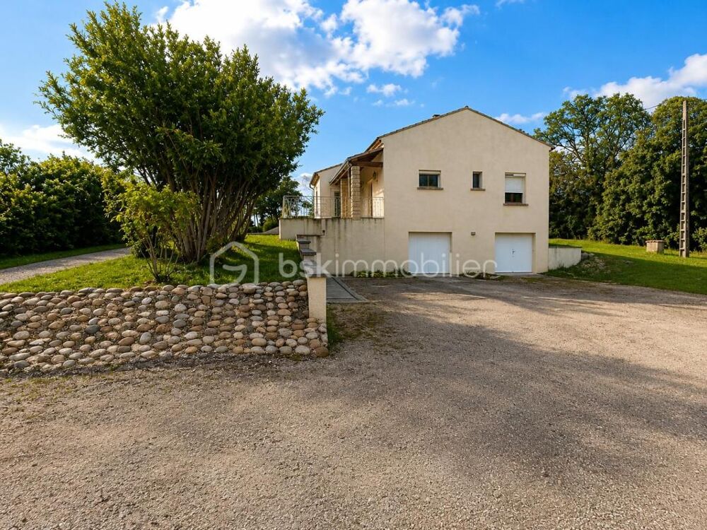 Vente Maison Maison familiale Bollene