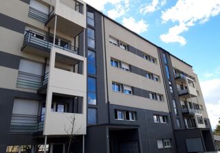  Appartement à louer 2 pièces 48 m²