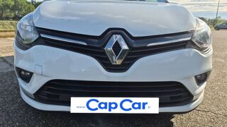 Clio IV 1.5 dCi 90 Trend 2018 occasion 13760 Saint Cannat