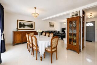  Maison à vendre 8 pièces 140 m²