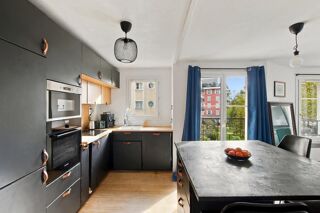  Appartement à vendre 3 pièces 65 m²