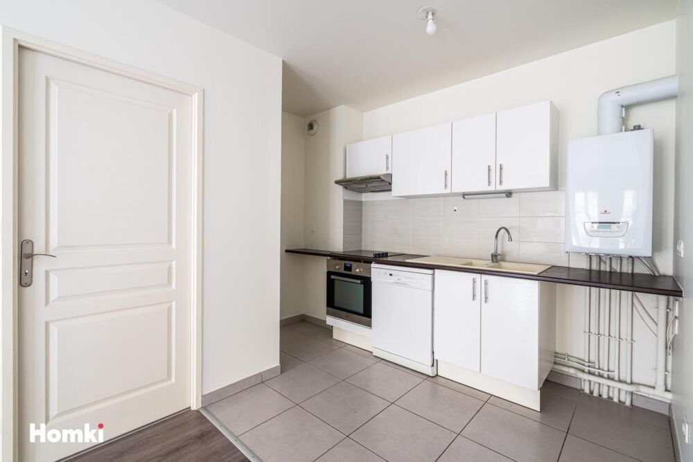 Vente Appartement Appartement T3 de 56 m² à Orléans 45000, Boulevard de la Motte Sanguin Orleans