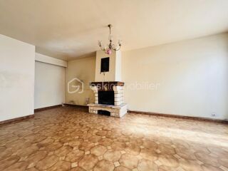  Maison à vendre 5 pièces 124 m²
