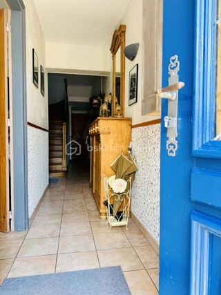  Maison à vendre 10 pièces 212 m²