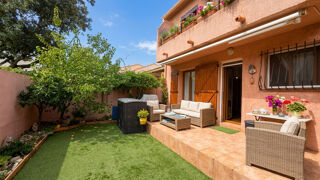  Maison à vendre 5 pièces 94 m²