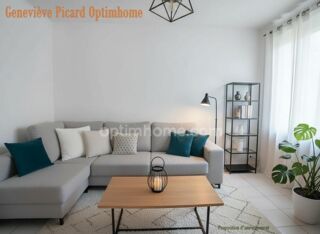  Maison à vendre 4 pièces 100 m²