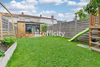  Maison à vendre 5 pièces 80 m²