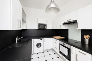  Appartement à vendre 4 pièces 87 m²