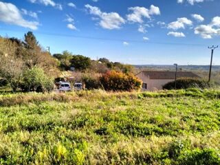  Terrain � vendre 440 m�