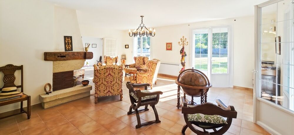  vendre  Maison Cestas (33610)