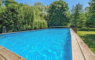  Propriété/château à vendre 15 + pièces 823 m²