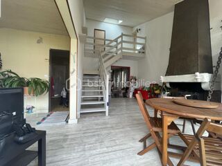  Maison � vendre 5 pi�ces 119 m�