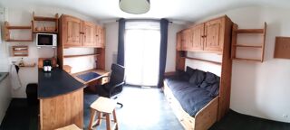  Appartement � louer 1 pi�ce 23 m�
