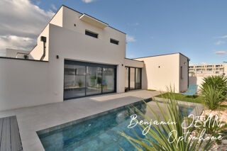  Maison  vendre 4 pices 114 m