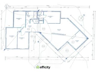  Maison  vendre 7 pices 175 m