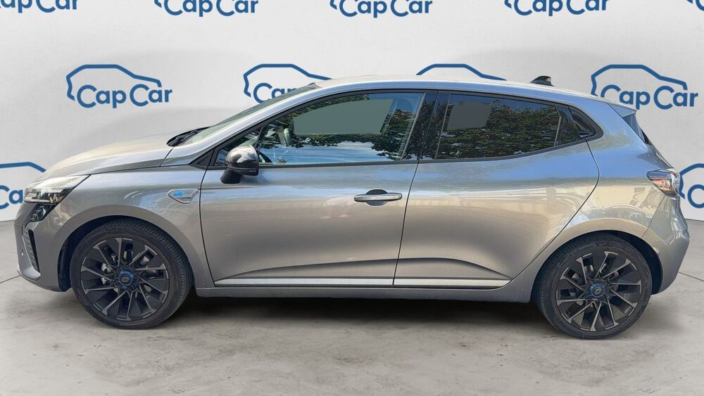 Clio V 1.6 E-Tech 140 Hybride BVA6 Esprit Alpine - Automatique En 2025 occasion 91130 Ris Orangis