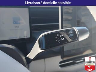 G6 AWD Performance +Attelage 2026 occasion 10150 Lavau