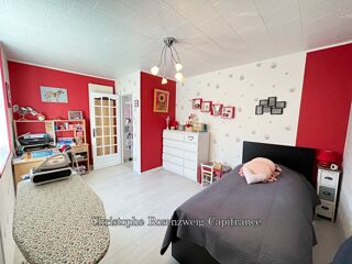  Appartement à vendre 4 pièces 102 m²