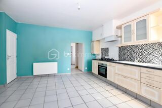  Maison � vendre 4 pi�ces 86 m�