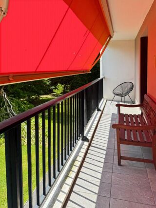  Appartement � vendre 3 pi�ces 62 m�