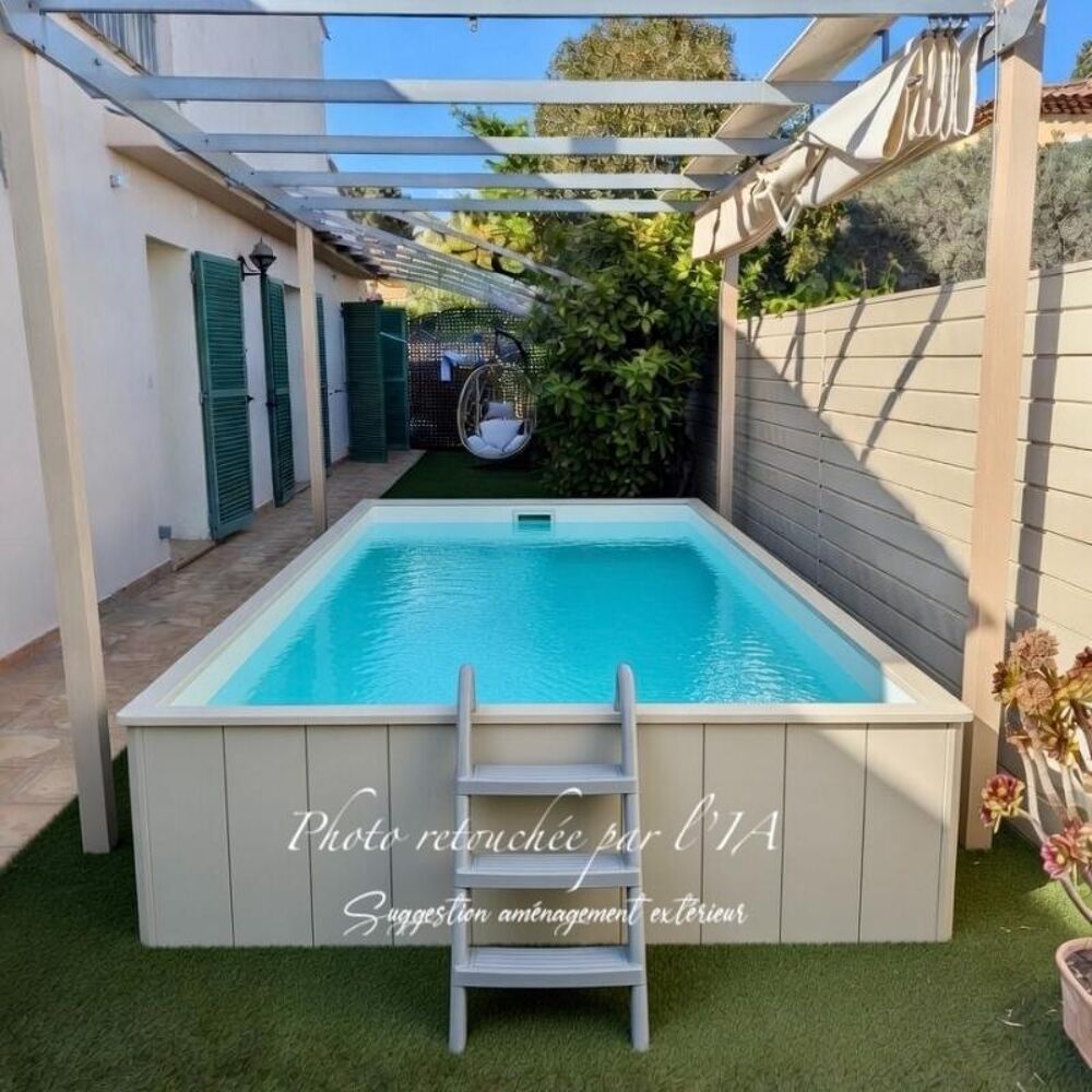 � vendre  Maison Sanary-sur-Mer (83110)