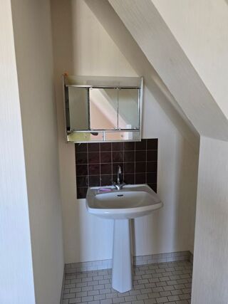  Appartement à louer 1 pièce 17 m² Melesse