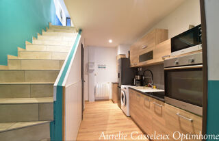  Immeuble à vendre 6 pièces 98 m²