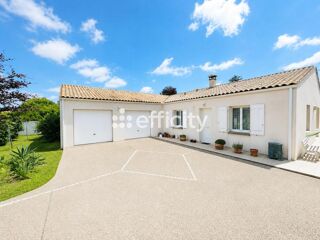  Maison à vendre 5 pièces 156 m²
