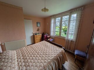  Maison � vendre 3 pi�ces 80 m�