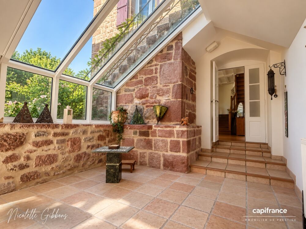 à vendre  Propriété/château Meyssac (19500)