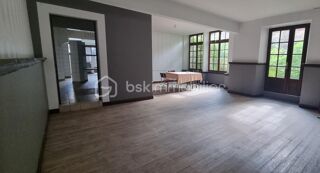  Immeuble à vendre 15 + pièces 579 m²
