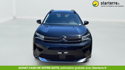 C5 aircross Hybride 145 e-DCS6 Max 2025 occasion 69190 Saint-Fons