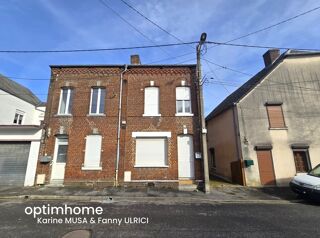  Maison � vendre 4 pi�ces 70 m�