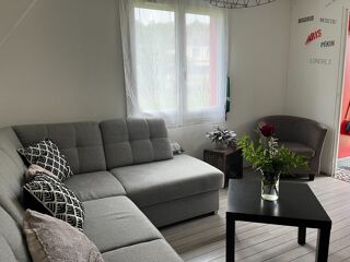  Maison � vendre 5 pi�ces 108 m�