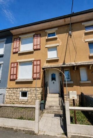  Maison à vendre 5 pièces 115 m²
